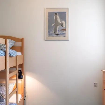 Apartment Tiam