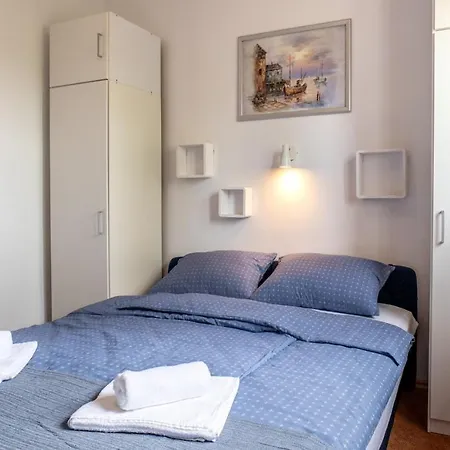 Tiam Apartment