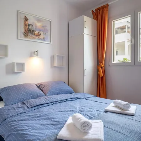 Tiam Apartment *