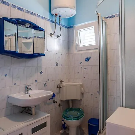 Apartmán Tiam Pag Town