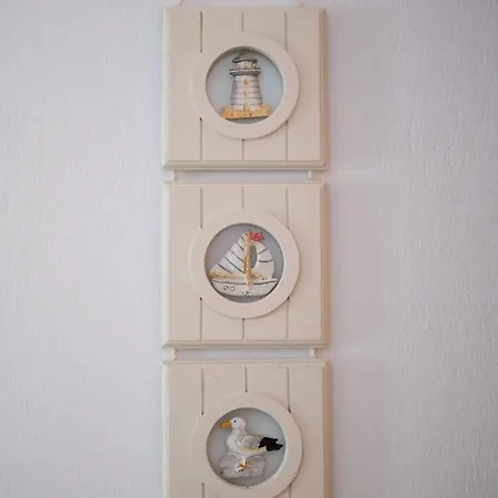 Apartmán Tiam Pag Town