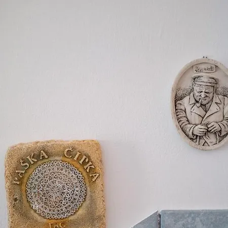 Tiam Apartmán Pag Town