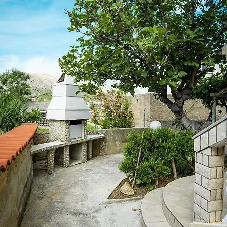 Tiam Apartmán Pag Town