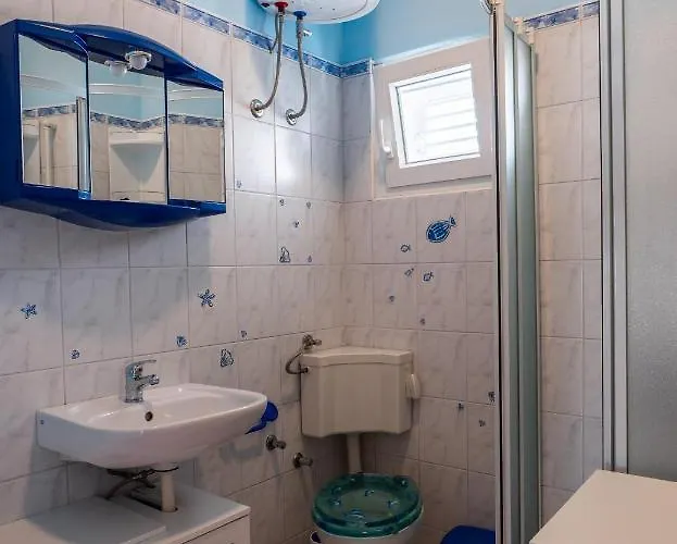 Apartman Tiam Pag Town