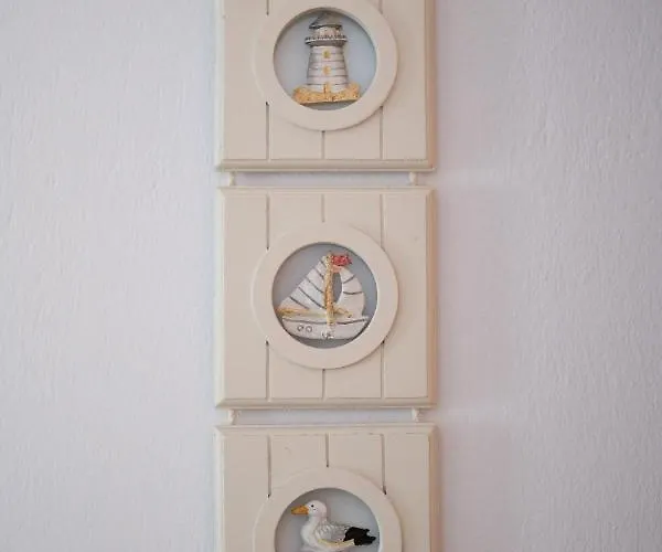 Apartman Tiam Pag Town