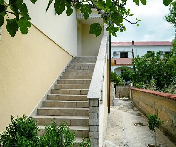 Apartman Tiam Pag Town